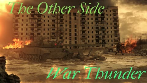 War Thunder- M4A2 Arcade Tanks