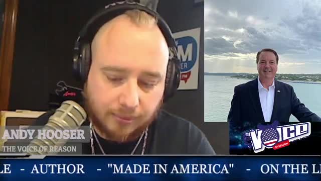 The Andy Hooser Show / 1-10-2023