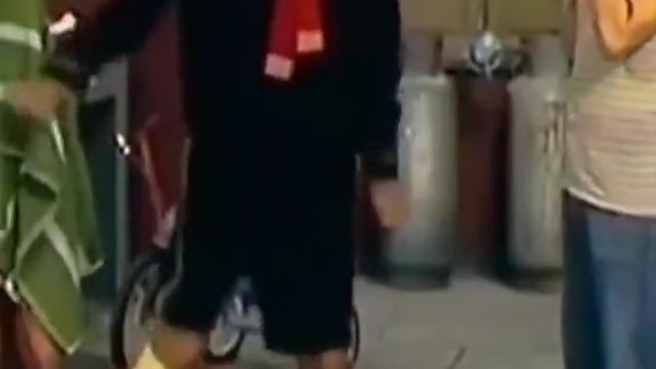 Let s laugh a little