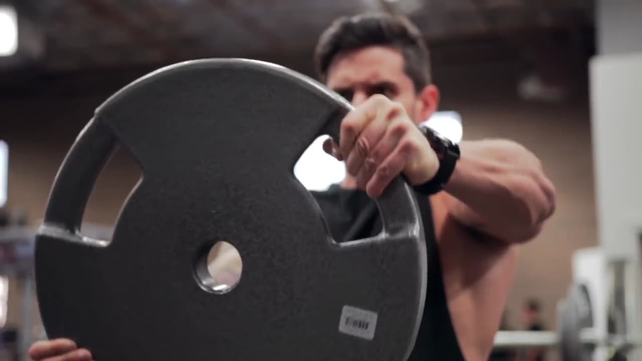 The Beginning Of Something Special... | Fitness Culture Gym Grand Opening