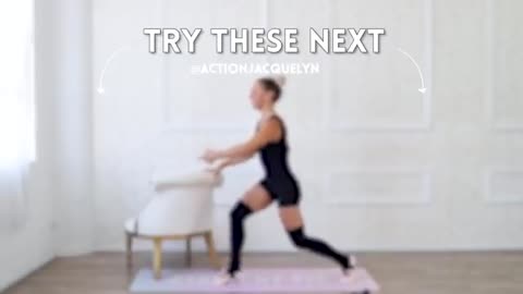 30 MIN Full Body Ballet Sculpt Beginner Barre Home Workout