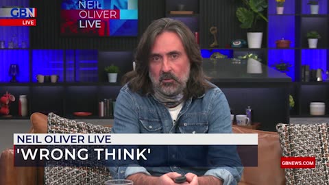 Neil Oliver - "We are LIED to: Forever war, fears of pandemic, and net zero LUNACY"