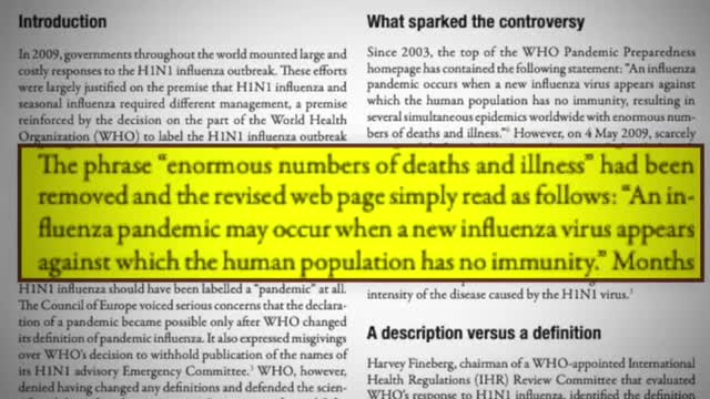 Dr. Meryl Nass discusses the history of vaccine efficacy, from Dengue to COVID