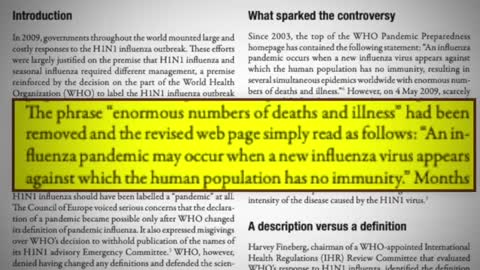 Dr. Meryl Nass discusses the history of vaccine efficacy, from Dengue to COVID