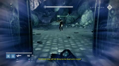 Let's Play Destiny pt 46
