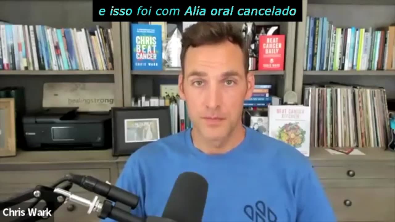 Dr. Limor Goren sobre os efeitos anticancerígenos do azeite e Oleocanthal