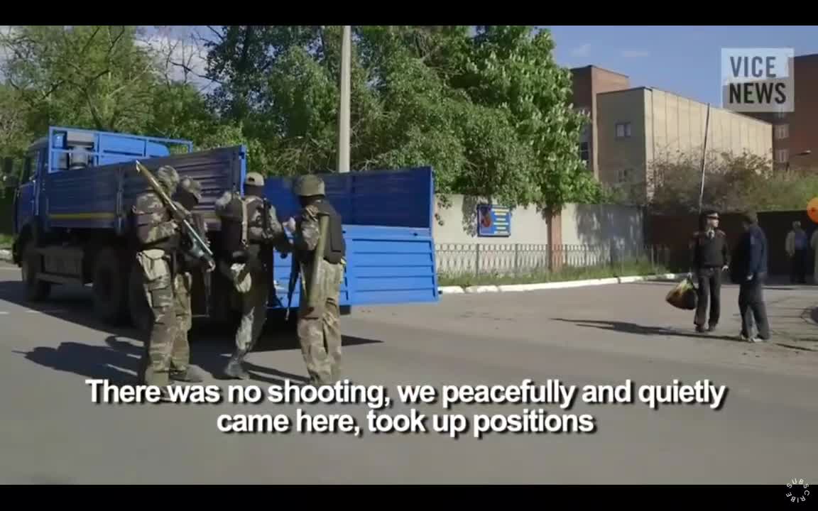 Ukraine escalate to the war. Reassignment of military bases