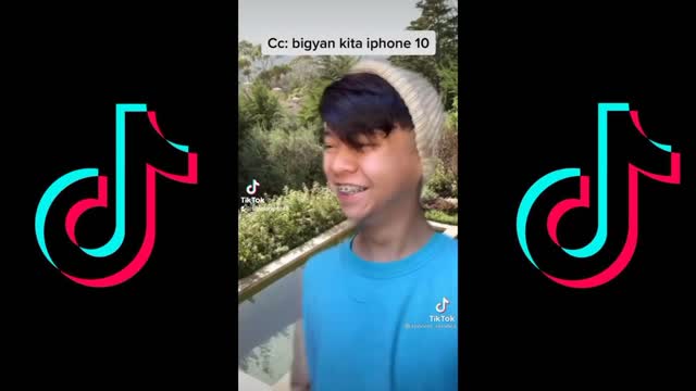 Tiktok Funny Videos Phillipines