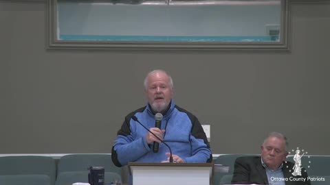 Closing remarks - 10/17/2023