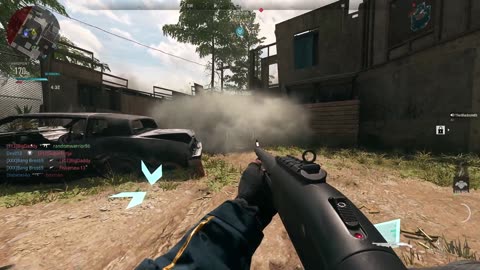 Call of Duty Live Stream Shoothouse Madness!