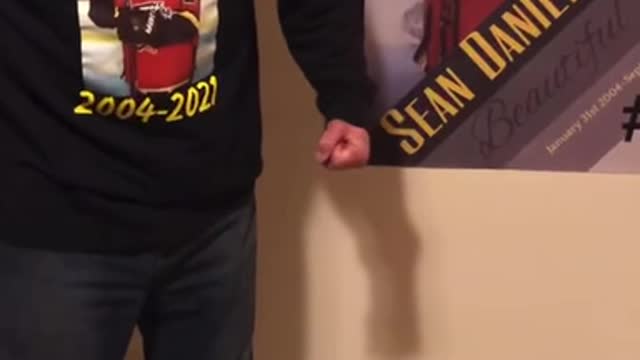 A message to Trudeau from a Father