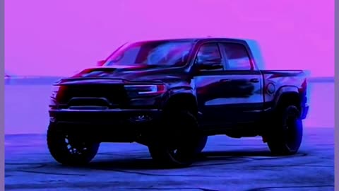 2023 Dodge RAM 1500 TRX On JTX Recon Wheels! 🔥