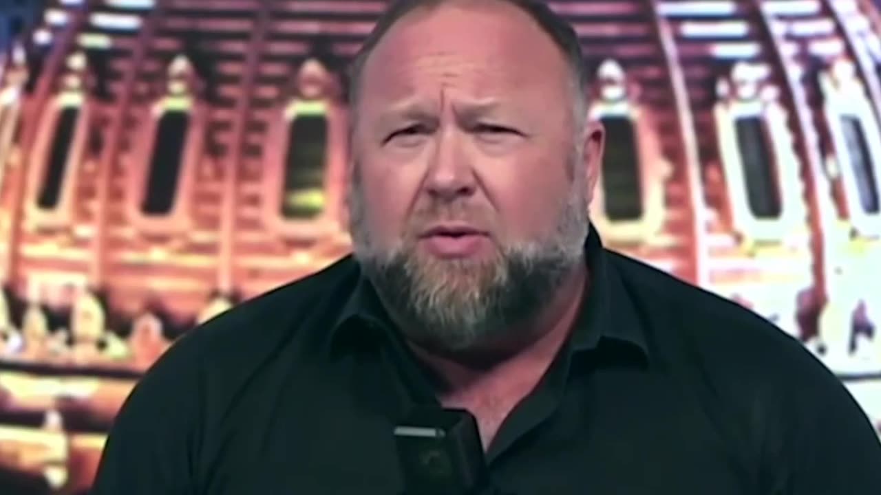 Atrozine in the Water Are Feminizing Men. Alex Jones was warning you.