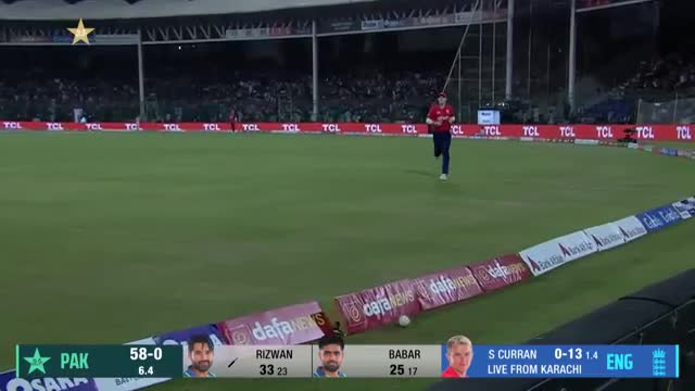 Full Highlights | Pakistan vs England | 1st T201 2022 | PCB | MU1L