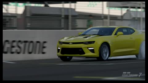 Gran Turismo7 Race309