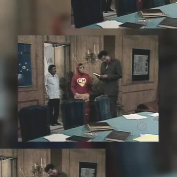 SHORT - CHAPOLIN - MIX - 2024