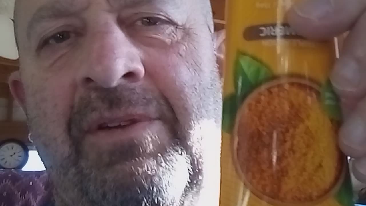 Bart Fine approves of Tumeric toothpaste by Info wars