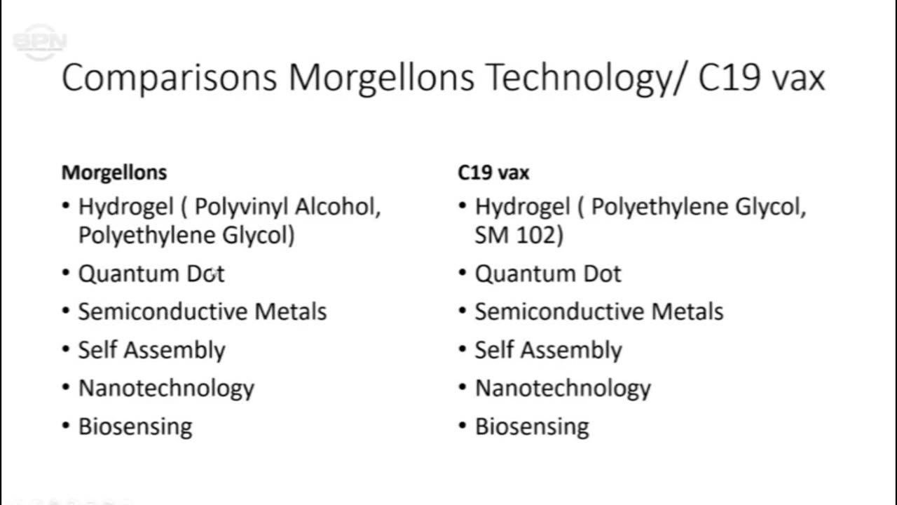 Were Some of These Chemicals Released in Ohio's Train Derailment?