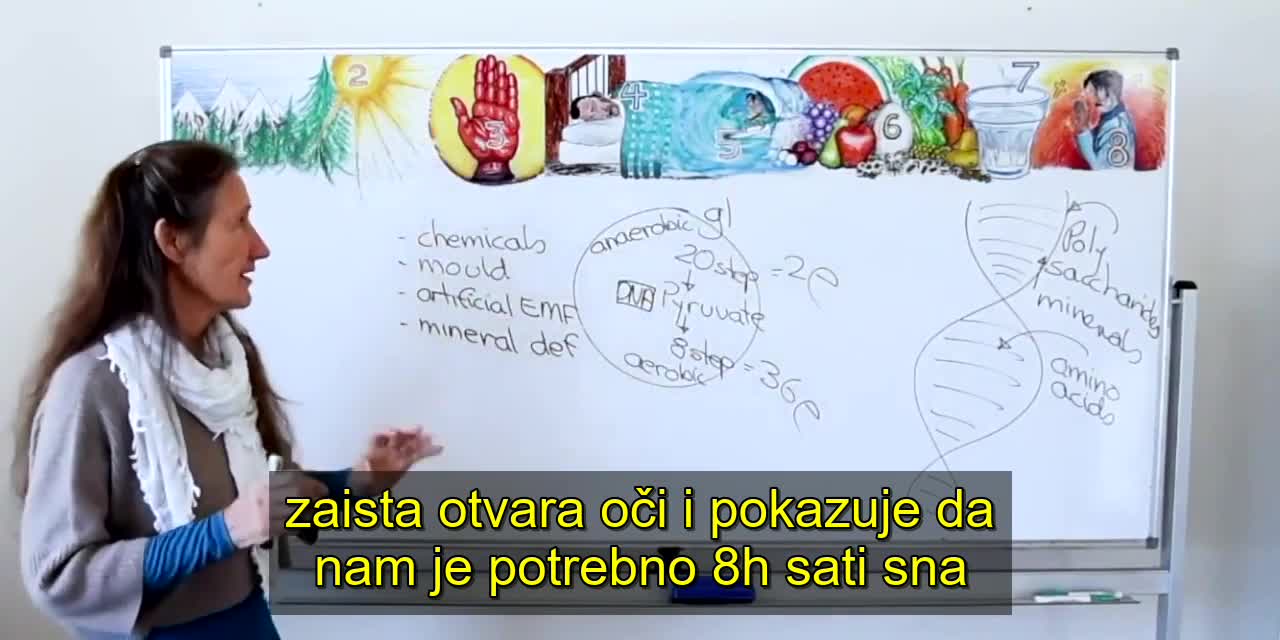 Autoimune bolesti - Barbara O`Neill