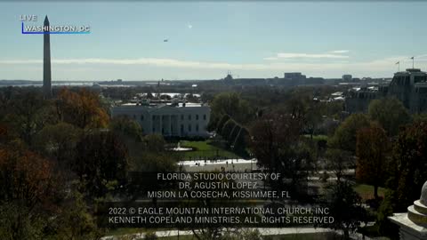 VICTORY News 11/07/22 - 11a.m: Is A Red Wave Coming? Be Sure To Vote!