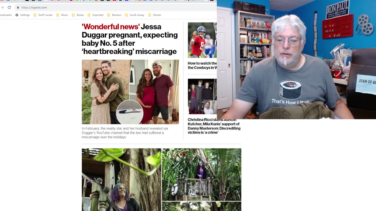Rumble/Odysee/Bitchute Exclusive Hot Take: Sept 10th 2023 News Blast!