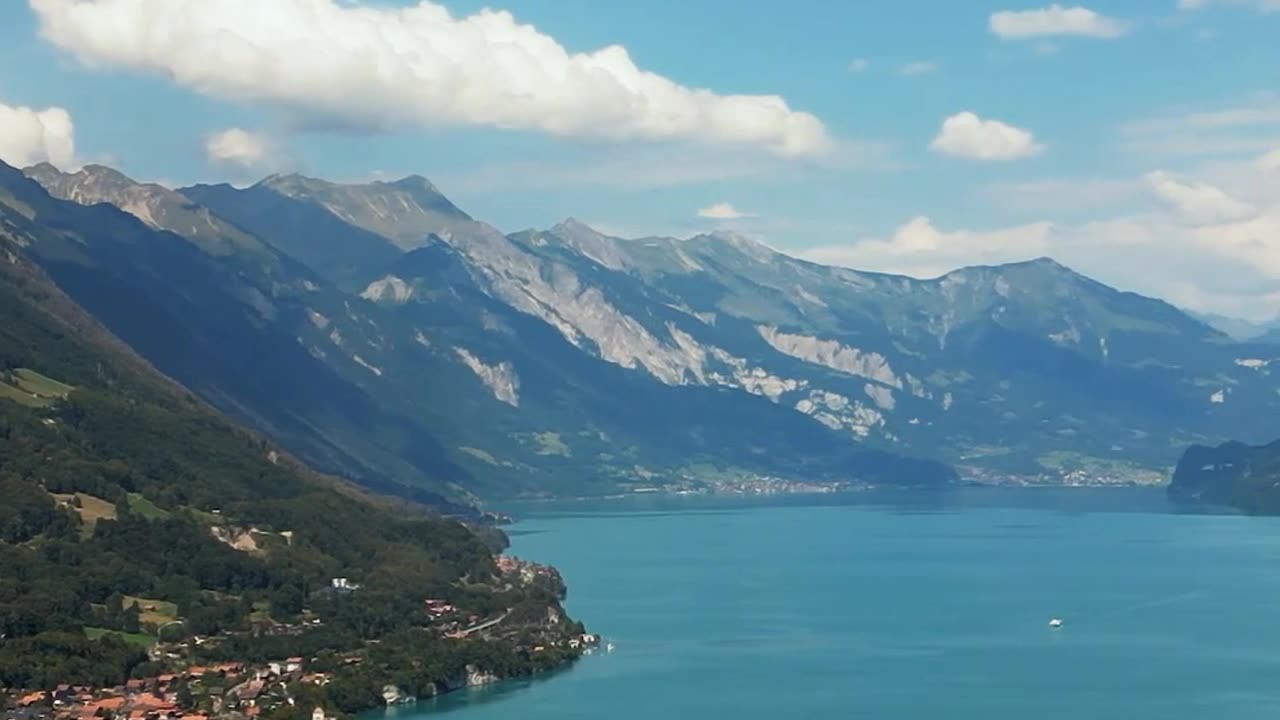 Places On Earth 🌎 Don't Feel Real