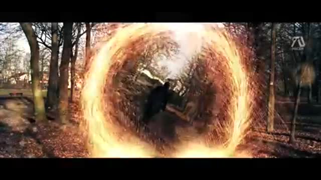 Doctor Strange in the Multiverse of madness (2022) Trailer