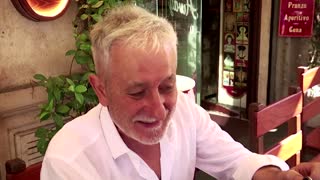 Romans hope political crisis will be solved