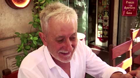 Romans hope political crisis will be solved