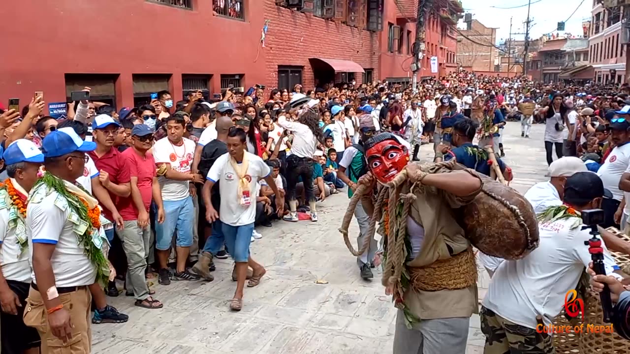 SaParu, Kirtipur | Part V