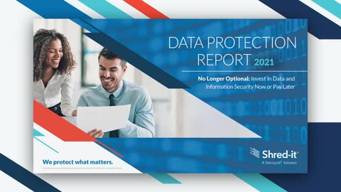 2021 Data Protection Report