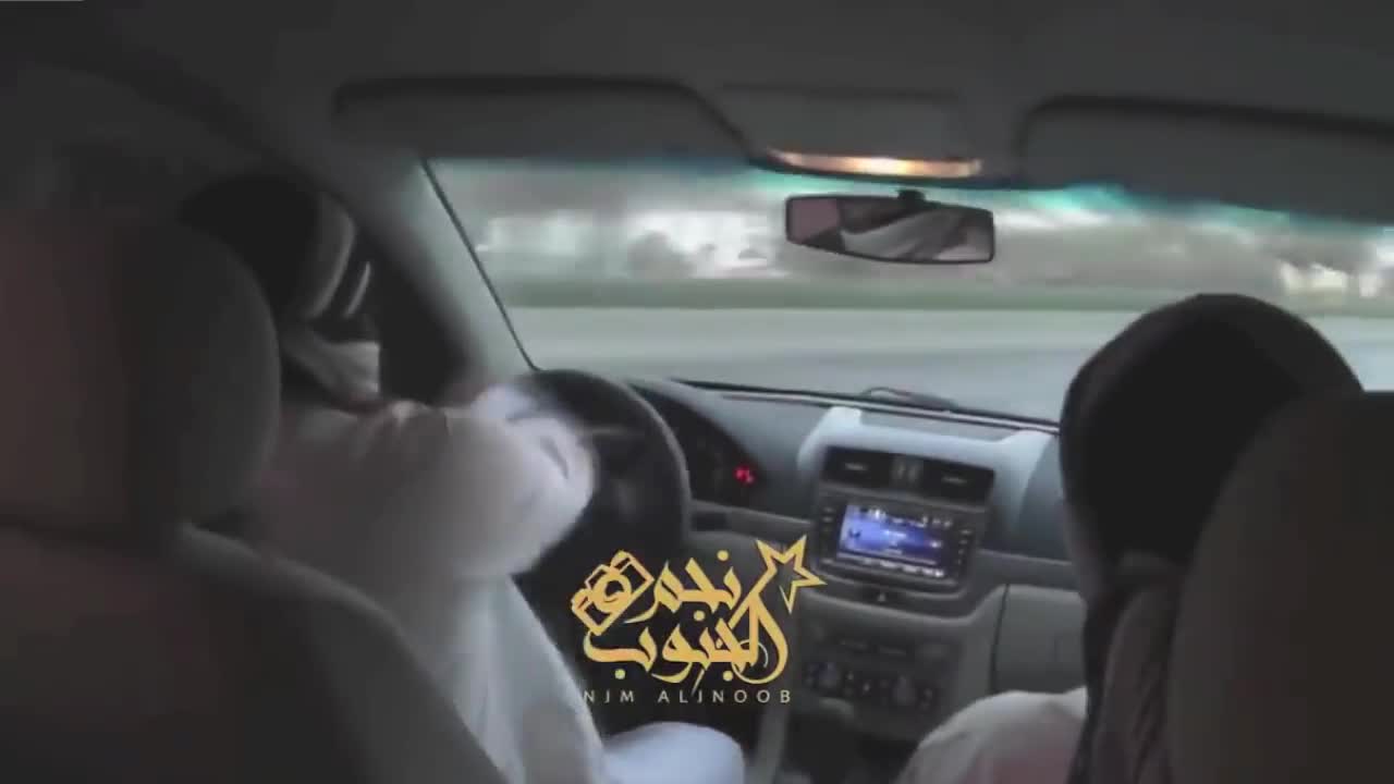 CRAZY SAUDI DRIFTING ON HIGHWAY | 240km/h 150mph