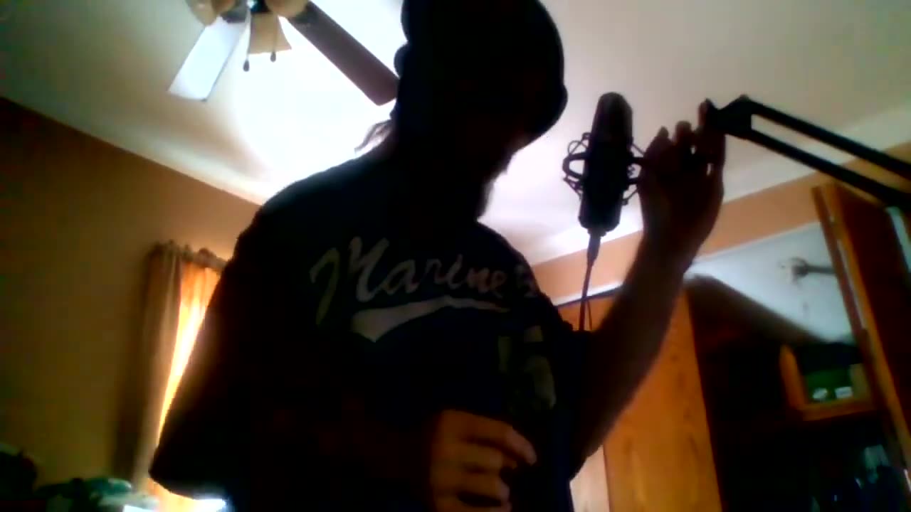 [Cyraxx Youtube 2021-2-15] Darkness within fear FUll SHow 2