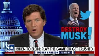 Tucker Carlson Tonight [Full Episode: November 10, 2022]