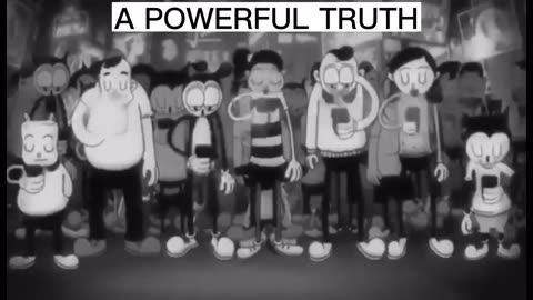 Wow. Powerful Truth #ToreSays