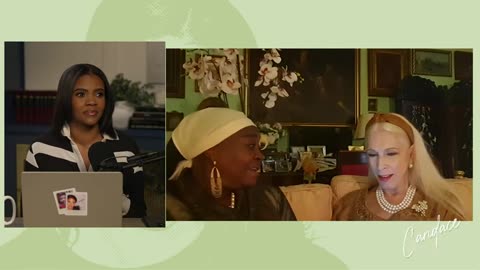 Candace Owens-Jamaica Finally Sent Us Kamala’s Father’s Birth Certificate Candace