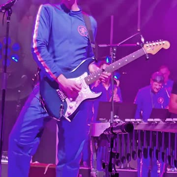 Cory Wong - LIVE @ The Eastern (Short 7)