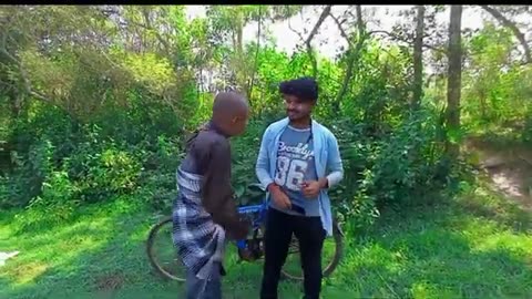 Manish kumar ki funny video