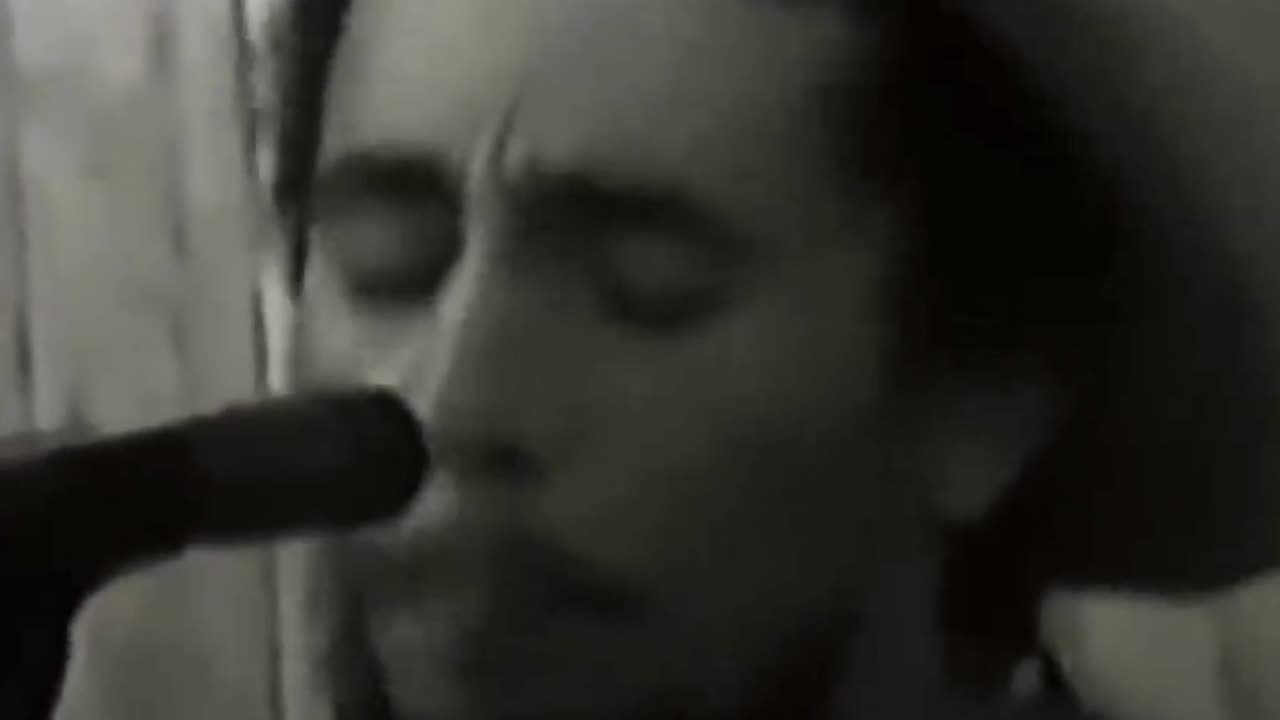 Bad Card Tuff Gong Rehearsal 1980