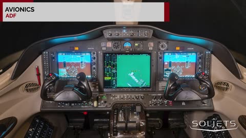 Citation Mustang SN 510-0169