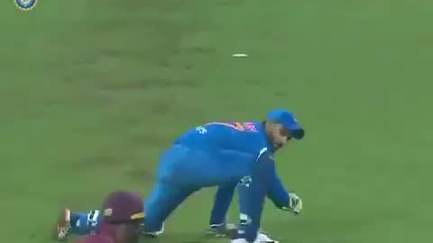 Virat Kohli Epic Match