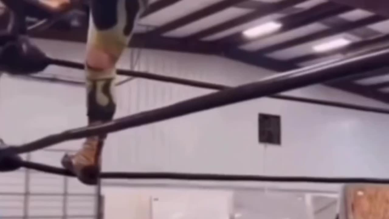 When you lie on your resume, but still get the job.