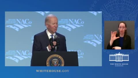 Joe Biden Forgot How To Read YET AGAIN!