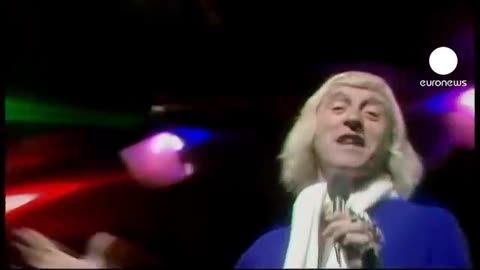 Jimmi Savile