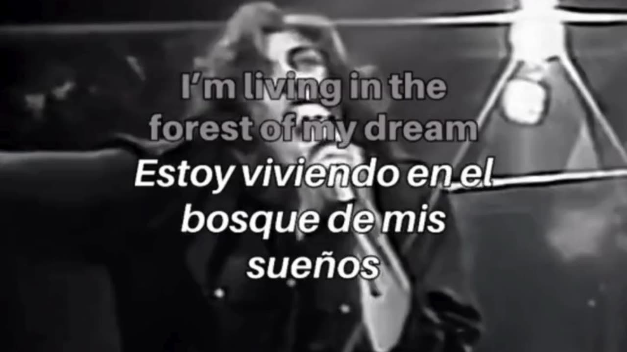 Creatures of the Night