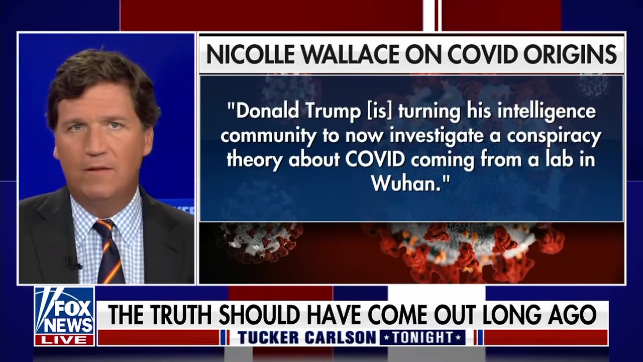 Tucker: This is an outrage