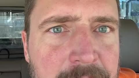 We are in the apocalypse and this is what that means, Owen Benjamin 🐻 October 19, 2023