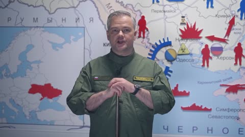 Ukraine war - Overview of current situation