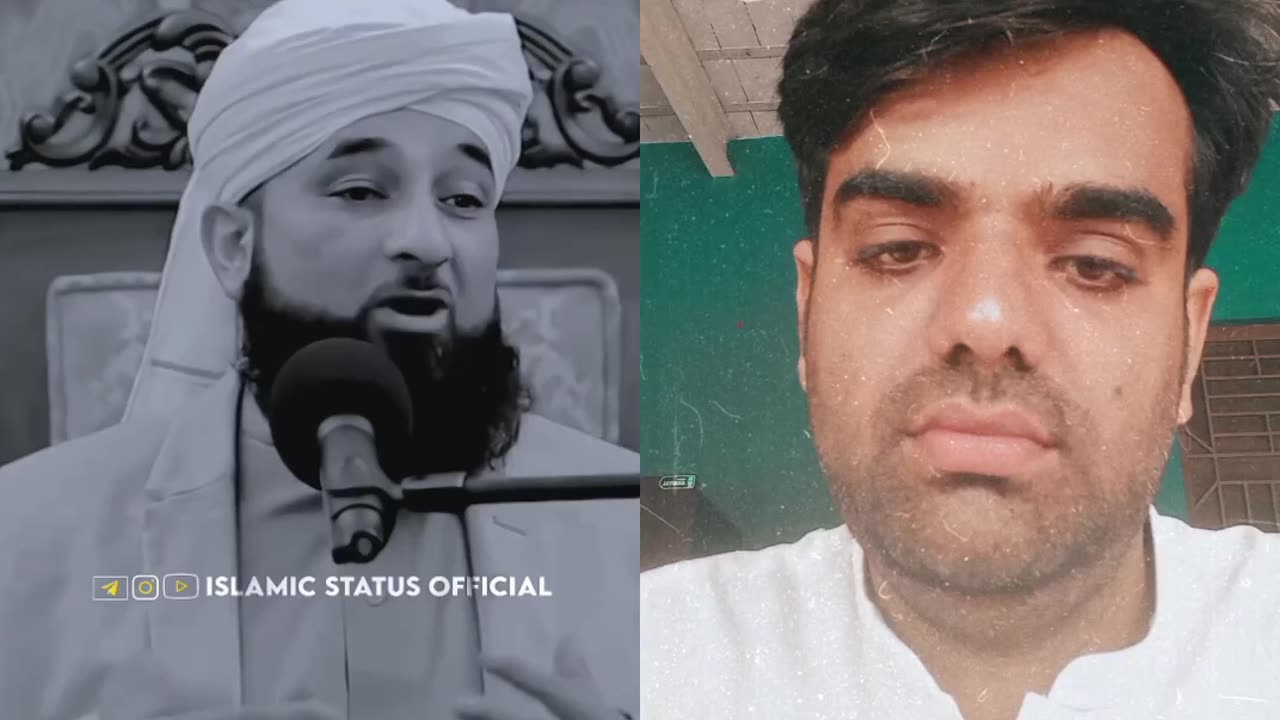 ولادت مصطفیٰ ﷺ کا مہینہ سب کو بہت مبارک ہو۔