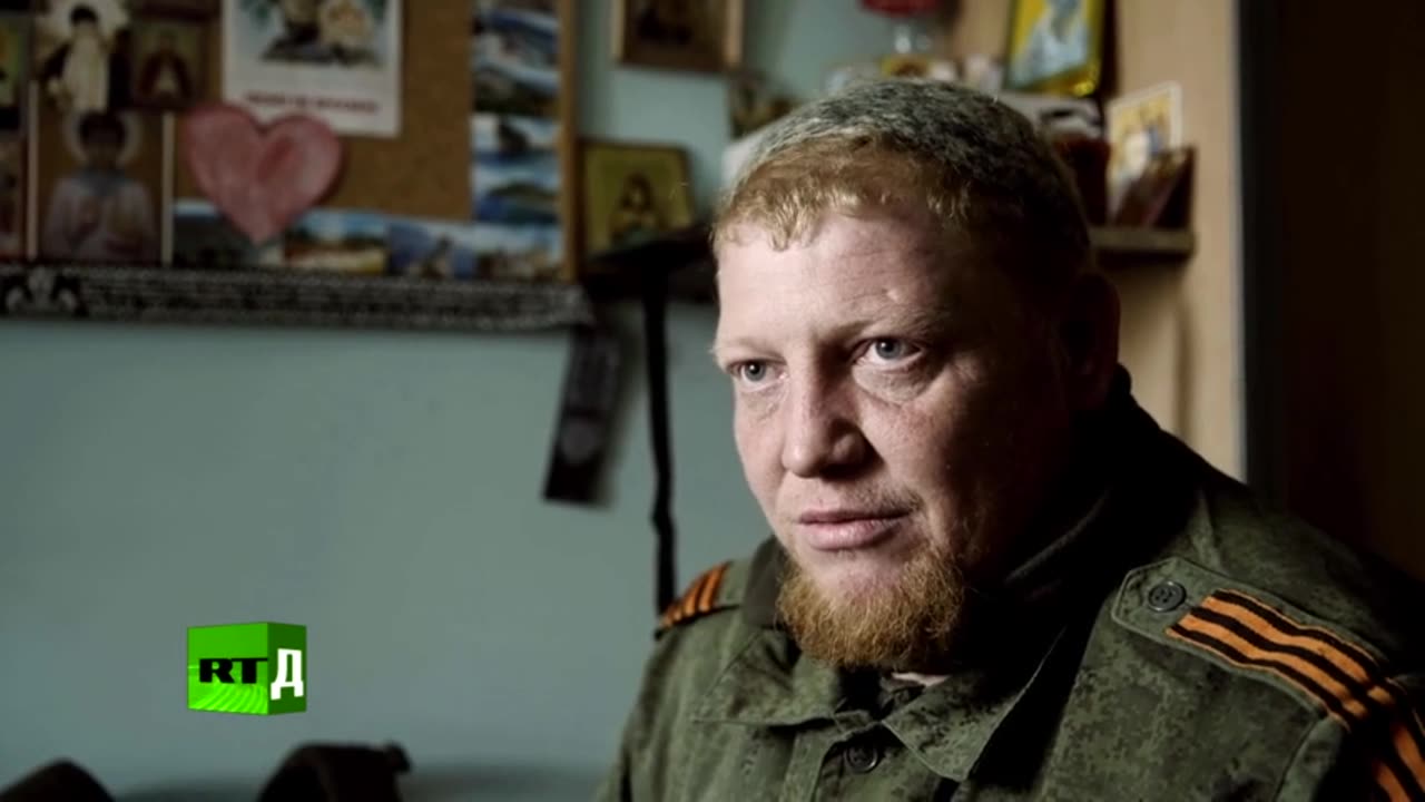 Cossacks in Combat | RT Documentary